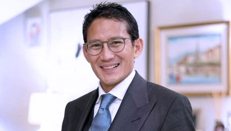 Sandiaga Uno: Kiprahnya di Dunia Politik