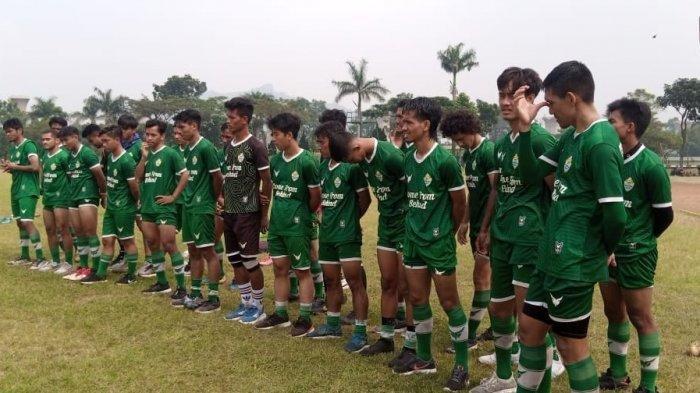 PSKC Cimahi: Klub Sepak Bola di Jawa Barat