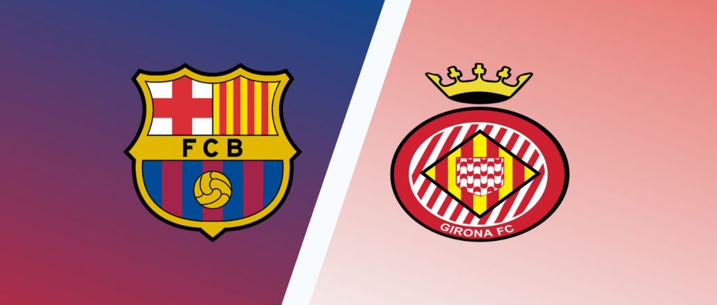 Barcelona vs Girona: Prediksi dan Susunan Pemain