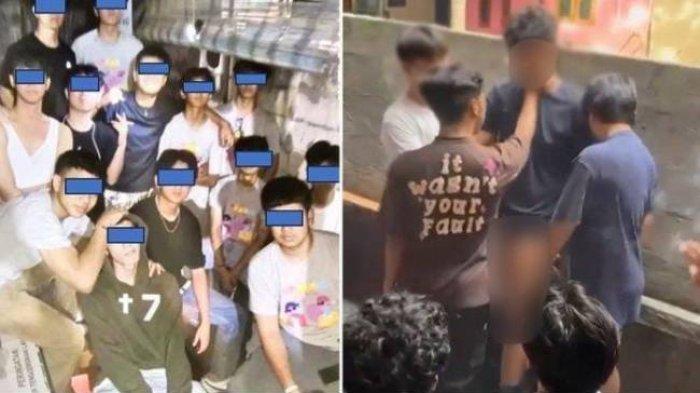 Chutogel – Dugaan Bullying di SMA Binus Simprug Naik Penyidikan, Siapa Pelakunya?