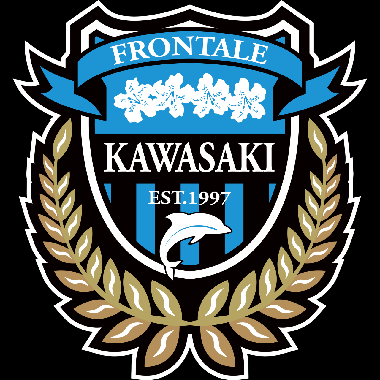 Kawasaki Frontale: Klub Sepak Bola Jepang