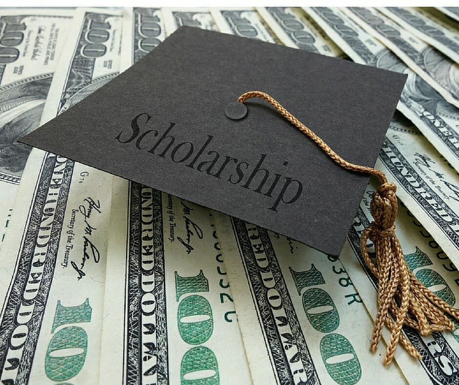 Scholarship scholarships abroad