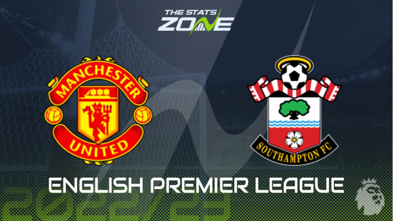 Preview Southampton vs Manchester United Liga Inggris