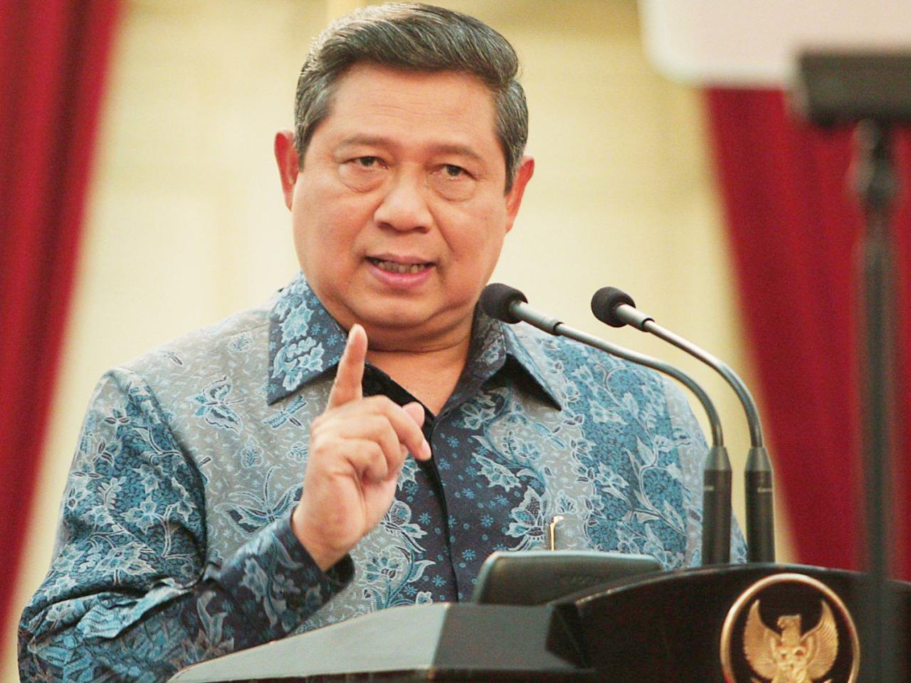 Chutogel – SBY Mantan Presiden Indonesia Jejak Kepemimpinan dan Warisan