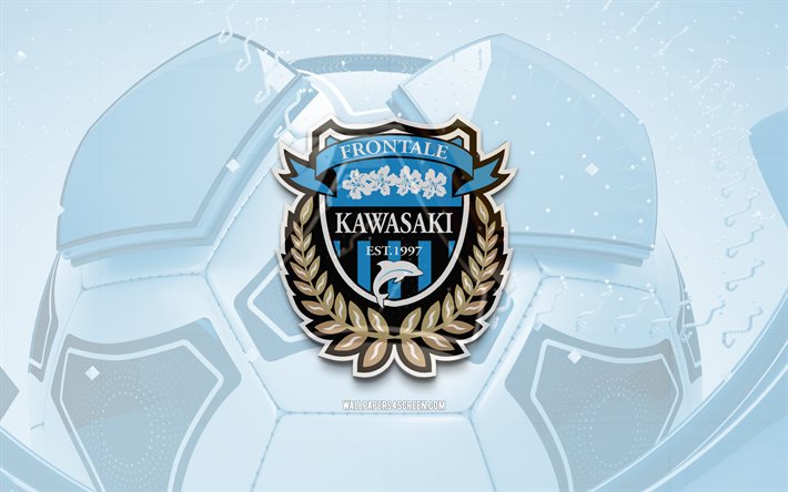 Kawasaki Frontale: Klub Sepak Bola Jepang